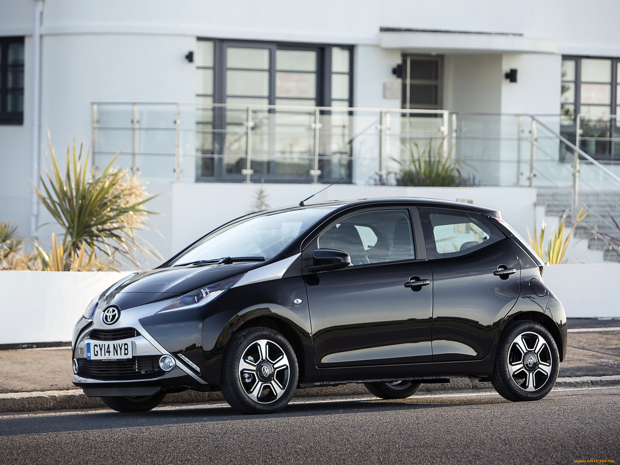 , toyota, , aygo, 2014, uk-spec, 5-door